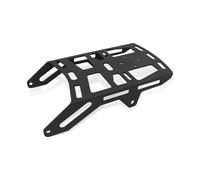 Portapacchi Moto Per CRF300L CRF300 Per Rally/ABS Per C&RF 300 L 2021-2024 2023 Moto Posteriore Portapacchi Staffa Cargo Rack Supporto Supporto Mensola portapacchi posteriore(Black)