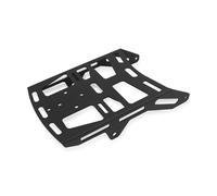 Portapacchi Moto Per CRF300L CRF300 Per Rally/ABS Per C&RF 300 L 2021-2024 2023 Moto Posteriore Portapacchi Staffa Cargo Rack Supporto Supporto Mensola portapacchi posteriore(Black)