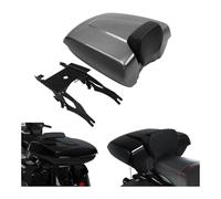 Portapacchi Moto Per Indian Per Chieftain Per Classic 2018 2019 2020 Pacchetto Low Profile Supporto Schienale Baule(Multi-colored E)