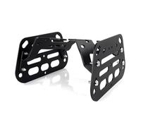 Portapacchi moto Per NC 700 X 2012-2013 NC 750 X NC750 Per DCT Supporto per barra di supporto per borse laterali Portapacchi per moto NC 750X Portapacchi posteriore per moto