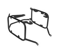 Portapacchi moto Per NC750X NC750S NC750 X/S 2021 2022 Portapacchi per moto Borse laterali Borse laterali Bauletto Staffa per bauletto Portapacchi posteriore per moto(Black Pannier Rack)