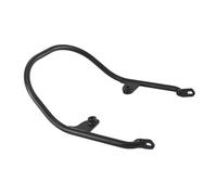 Portapacchi Moto Per Per Z900RS Per Z900 RS Per Cafe 2018-2023 Portapacchi Posteriore Supporto Per Corrimano Per Sedile Passeggero(Nero)