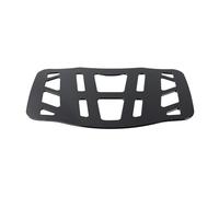 Portapacchi Moto Per Road Per Glide Per King 2014-2024 Kit Staffa Di Supporto Per Borsa Da Viaggio Per Portabagagli Posteriore Per Moto(Black)