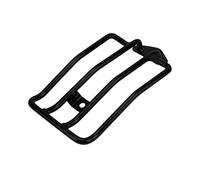 Portapacchi Moto Per Sportster XL Per Iron 1200 883 48 Per Low 2004-2020 Parafango Posteriore Per Moto Supporto Per Portapacchi Sella Monoposto Portapacchi Mensola Moto
