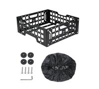 Portapacchi Moto Per Trail 125 CT125 Huntercub 125 2020 2021 2022 2023 Supporto Per Portapacchi Posteriore Per Moto, Accessori
