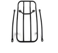 Portapacchi Moto Per Triumph Per Bonneville Per Bobber 2017-2020 Supporto Per Portapacchi Posteriore Per Moto Staffa Valigia Portapacchi