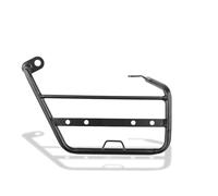 Portapacchi Moto Per Z650RS 2022-2023 Per Supporto Borsa Laterale Sinistra Destra Moto Porta Bagagli Posteriori Motociclisti(Left Side)