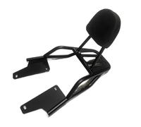 Portapacchi moto Portapacchi Per Be&nelli Leoncino 800 Bracciolo Road Supporto per baule Trail Schienale