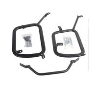 Portapacchi moto Supporto per borsa laterale, supporto per bauletto per Be&nelli TRK 502x TRK502X Carrier