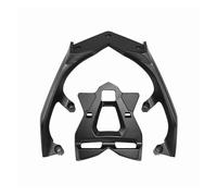 Portapacchi Motocicletta Fissaggio Posteriore Carico Kit Per YAMAHA Per TMAX560 TMAX530 Per T-max 560/530 2022-2024 MTVTFECEWG(Black set)