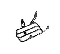 Portapacchi Motocicletta Supporto Per Bagaglio Per Sedile Singolo Per Motociclista Con Schienale Per Conducente Sissy Bar Per Scout Rogue Sixty Bobber Twenty 2018-2023