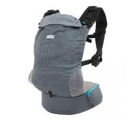 Portapacchi Myamaki Fit cool grey fino a 15 kg