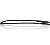 Portapacchi Neri Tetto Land Rover Discovery Sport 2014+ Alluminio Bragan™
