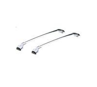 Portapacchi per Auto Compatibile Con Per ATLAS Per Cross Sport 2020 2021 2022 2023 Barre Trasversali Per Portapacchi Per Auto Da 2 Pezzi Portapacchi Con Traverse