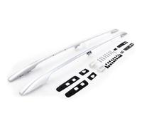 Portapacchi Per Auto Per Nissan Per Patrol Per Armada Y62 Per NISMO 2020 2021 2022 2023 2024 2025 Barra Portapacchi Spessa Per Bagagli Portata 200Kg