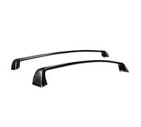 Portapacchi per auto Per Tesla per Model 3 2017-2022 Barre portatutto in alluminio per portapacchi da viaggio per canoa Portapacchi 165 libbre di carico