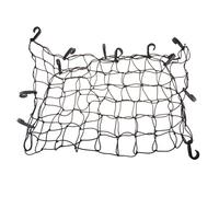 Portapacchi Per Auto SUV Portapacchi Portapacchi Rete Elastica 90 120 Cm