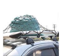 Portapacchi Per Auto SUV Portapacchi Portapacchi Rete Elastica 90 120 Cm