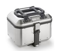 Portapacchi Givi Trekker Dolomiti in Nylon Uomo