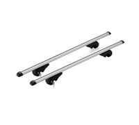 Portapacchi Per Benz Classe V 2021-2023 Portapacchi Barra Argentata Barre Trasversali Sul Tetto Box Da Tetto Auto