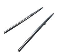 Portapacchi Per Benz W447 Per Classe V Per VITO V260 V220 V250 Per Valente 2016-2024 Portapacchi Barra Trasversale Superiore Box Sul Tetto Box Da Tetto Auto(3200mm black)