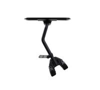 Aeroe spider rear rack universal pannier support black