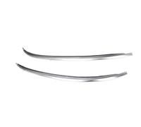 Portapacchi Per BMW X6 G06 2020-2025 Barre Portatutto In Lega Di Alluminio Portapacchi Trasversali Superiori Accessori Per Barre Barre Da Tetto(Argento)