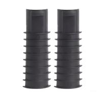 Portapacchi per cambio elettronico con scanalatura precisa per una ritenzione stabile della batteria sui telai delle biciclette (20 ~ 23 mm)