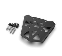 Portapacchi PER CFMOTO 450MT MT 450 MT 2025 2026 Portapacchi Posteriore Per Motocicletta Piastra Di Montaggio Per Bauletto Set Portapacchi Posteriore E Laterale(A Tailstock black)