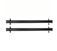 Portapacchi Per Chevrolet Per Equinox Per GMC Per Terrain 2018-2022 Barre Trasversali Portapacchi In Alluminio Superiore Portata 100 Kg Box Da Tetto Auto