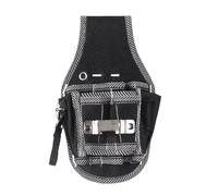 Portapacchi per cintura, con tasche multiple, in tessuto Oxford per utensili | per elettricisti tecnici falegnami esterni