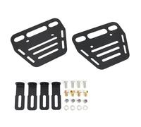 Portapacchi Per Ducati Per Scrambler 620 800 Classic 800 Urban Per Enduro Portapacchi Per Moto Borse Laterali Staffe Di Montaggio Supporto Per Borsa Laterale