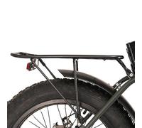 Portapacchi per eBike Nilox X8/X8 Plus ZM9SPX80043