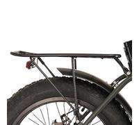 Portapacchi per eBike Nilox X8/X8 Plus ZM9SPX80043