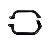 portapacchi Per Harley per Pan America 1250 Special RA1250 RA 1250 S 2021-up per Moto Passeggero posteriore per sedile Bracciolo laterale Maniglia Barra di sostegno Corrimano