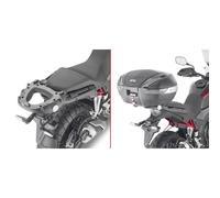SR1171 - Attacco Posteriore Bauletto Givi MonoKey/MonoLock HONDA CB 500 X