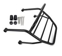 Portapacchi Per Hunter Cub CT125 CT125 CT 125 2020 2021 2022 Ripiano Anteriore Dal Supporto Per Borsa Da Viaggio Superiore Del Faro Della Motocicletta
