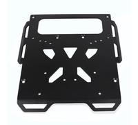 Portapacchi Per KLR650 2008-2018 Kit Piastra Portapacchi Posteriore Per Motocicletta Portapacchi Per Motocicletta Per Sostituzione Del Portapacchi