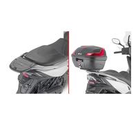 Portapacchi per KYMCO AGILITY 300/350 GIVI - UN: UN