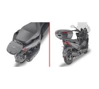 Attacco Posteriore Givi SR6121