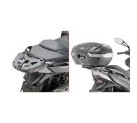 Portapacchi per KYMCO XCITING VS 400/S400i GIVI - UN: UN