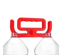 Portapacchi per la spesa, resistente, per organizzare borse della spesa, secchielli portatili, accessori per supermercati, trasporti e organizzazione di viaggi