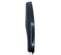 Portapacchi Per Lexus RX350 RX400h RX330 2003-2009 63491-0E010 63492-0E010 63493-0E010 Coperchio Terminale Barra Laterale Portapacchi Lato Passeggero Posteriore Barre Da Tetto(Anteriore sinistro)