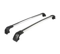 Portapacchi Per Mazda Per CX-30 CX30 2020-2024 Barra Trasversale Portapacchi In Alluminio Box Da Tetto Auto