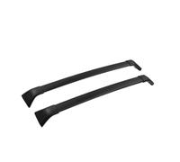 Portapacchi Per Mazda Per CX-5 CX5 2017-2025 Barre Portabagagli Portatutto Superiori Barra Portapacchi In Lega Di Alluminio Trasversale Box Da Tetto Auto(Cross Bar)