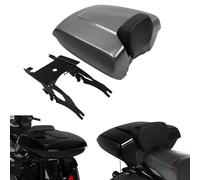 Portapacchi Per Montaggio Sullo Schienale Del Bagagliaio A Basso Profilo Per Challenger Dark Horse Icon 2022-2023