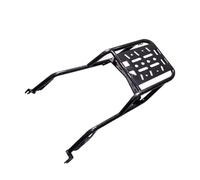 Portapacchi per moto Per Benda Per Chinchilla500 BD500 Supporto Portapacchi Posteriore Motocicletta Piastra Schienale Supporto Ripiano Portapacchi posteriori