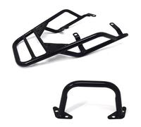 Portapacchi per Moto Per BMW Per R NineT Per NINE T Per RnineT R9T Per Pure Racer 2014-2023 Sedile Posteriore Portapacchi Rack Stand Con Impugnatura Moto Portapacchi(A set)