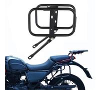 Portapacchi Per Moto Per Royal Per Enfield Per Himalayan 2018-2022 Per Scram 411 2022-2023 Supporto Per Borse Laterali Rack Staffe Montaggio Pannier