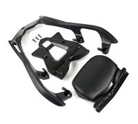 Portapacchi per Moto Per XMAX300 Per XMAX250 2017-2023 Accessori Staffa Dello Schienale Posteriore Portapacchi Supporto Per Mensola Per Rack Moto Portapacchi(Style6)